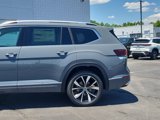 New 2025 Volkswagen Atlas SEL Premium R-Line image 4