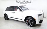 New 2025 Rolls-Royce Cullinan Black Badge image 4