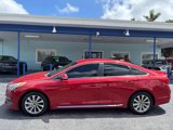 Used 2017 Hyundai Sonata Sport image 2