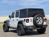Used 2020 Jeep Wrangler Unlimited Sport S image 6