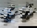 New 2025 Chevrolet Silverado 2500 Custom w/ Custom Value Package image 3