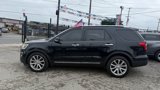 Used 2016 Ford Explorer Limited image 2