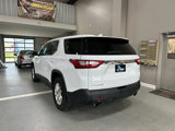 Used 2021 Chevrolet Traverse LS w/ LPO, Cargo Package image 5