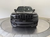 New 2025 Jeep Grand Cherokee L Altitude image 2