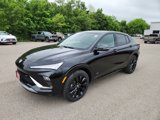 New 2025 Buick Envista Sport Touring w/ Convenience I Package image 4