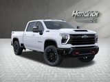 New 2026 Chevrolet Silverado 2500 LT w/ Trail Boss Package image 2
