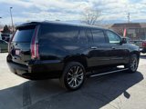 Used 2020 Cadillac Escalade ESV Platinum w/ Escalade Sport Edition image 5