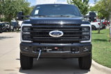 New 2025 Ford F250 Platinum image 2