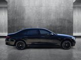 New 2025 Mercedes-Benz S 580e 4MATIC Sedan image 4