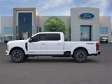 New 2025 Ford F350 Lariat w/ Lariat Ultimate Package image 3