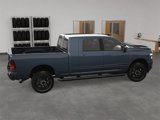 New 2025 RAM 2500 Laramie image 6