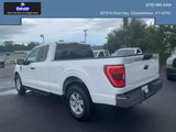 Used 2021 Ford F150 XLT image 6
