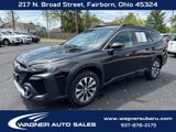 Used 2023 Subaru Outback Limited image 3