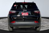 New 2026 Jeep Compass Latitude image 4