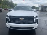 New 2025 Chevrolet Suburban High Country image 5