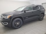 Used 2019 GMC Acadia SLT image 2