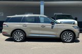 New 2025 Lincoln Aviator 2WD w/ Equipment Group 101A image 2