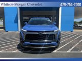 New 2026 Chevrolet Equinox ACTIV w/ Convenience Package III image 3