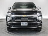 New 2025 Chevrolet Tahoe Premier image 2