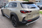 Used 2025 MAZDA CX-50 Meridian Edition image 4