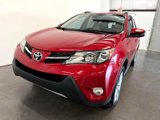 Used 2015 Toyota RAV4 Limited image 6