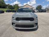 New 2026 Dodge Durango GT w/ Blacktop Package image 2