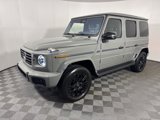 Certified 2025 Mercedes-Benz G 580 w/ EQ Technology image 2