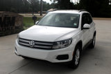 Used 2017 Volkswagen Tiguan S image 4