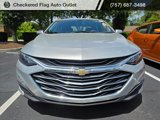Used 2022 Chevrolet Malibu LT image 2