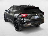 Used 2025 Chevrolet Trax ACTIV image 3