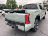 New 2025 Toyota Tundra Platinum image 5