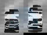 New 2025 Mercedes-Benz GLE 53 AMG 4MATIC Coupe image 3