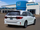 New 2025 Honda Odyssey Touring image 4