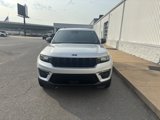 Used 2025 Jeep Grand Cherokee Limited w/ Black Appearance Package image 6