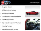 New 2025 GMC Sierra 1500 SLT w/ SLT Premium Package image 2