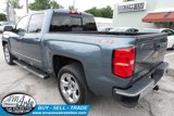 Used 2014 Chevrolet Silverado 1500 LTZ w/ LTZ Plus Package image 3
