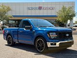 Used 2025 Ford F150 XL w/ Equipment Group 103A High image 3