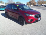 Used 2018 Ford Escape SE w/ SE Sport Appearance Package image 2
