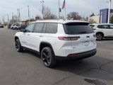 New 2025 Jeep Grand Cherokee L Limited image 4