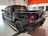 Used 2020 RAM 1500 Laramie w/ Sport Appearance Package image 4
