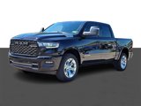 New 2025 RAM 1500 Big Horn image 2