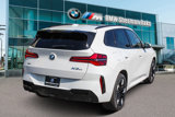New 2025 BMW X3 xDrive30i w/ Premium Package image 4