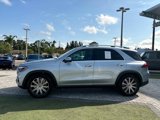 Certified 2025 Mercedes-Benz GLE 350 4MATIC image 6