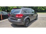 Used 2018 Dodge Journey SE w/ Blacktop Package image 3