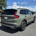 New 2026 Honda CR-V TrailSport image 5