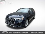 Used 2025 Audi Q7 3.0T Premium Plus w/ Premium Plus Package image 1