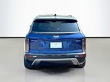 New 2026 Cadillac Vistiq Sport w/ LPO, Floor Liner Package image 6