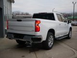 New 2025 Chevrolet Silverado 1500 LTZ w/ Technology Package image 3