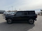 Certified 2021 Ford Bronco Outer Banks image 2