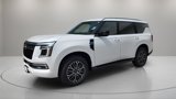 New 2025 Nissan Armada SL image 3